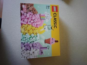 Lego classic creatief spelen 11028