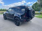 Land Rover - Defender, Auto's, Land Rover, Automaat, Leder, 5 zetels, SUV of Terreinwagen
