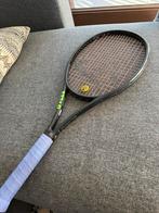 Tennisracket - Wilson blade v6 - Gripmaat 3, Sport en Fitness, Tennis, Ophalen, Gebruikt, Wilson, Racket