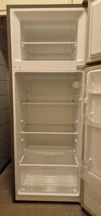 Koel-vriescombinatie Valberg, Huis en Inrichting, Ophalen, Gebruikt, Grijs