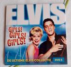 Elvis Grils!! Grils! Grils!, Cd's en Dvd's, Ophalen of Verzenden, Zo goed als nieuw