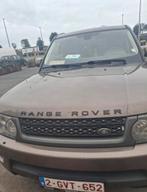 Range rover, Autos, Land Rover, Euro 5, Achat, 4 portes, Automatique