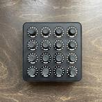 DJ Techtools Midi Fighter Twister zwart, Muziek en Instrumenten, Ophalen of Verzenden, Gebruikt