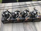 Daiwa tournament entoh 3x5000 1x5500 spoel, Watersport en Boten, Ophalen of Verzenden, Gebruikt