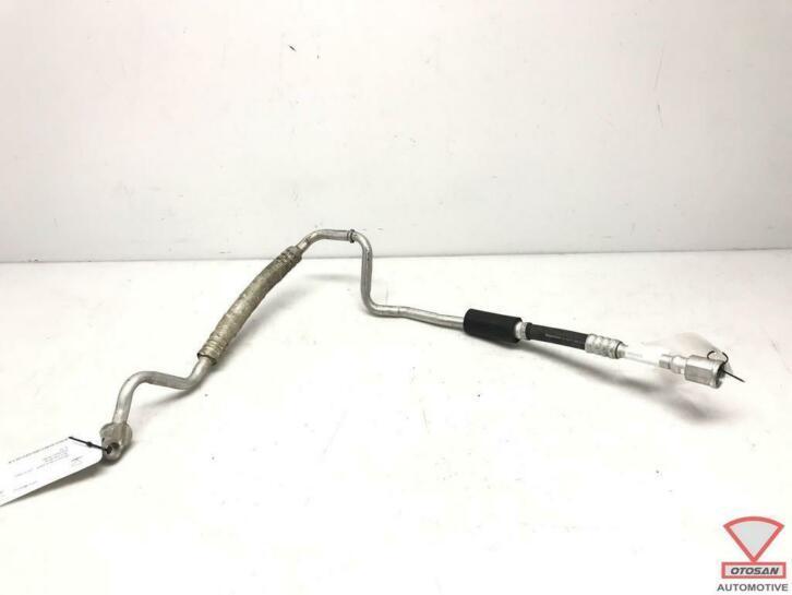 vw polo 9n skoda fabia 6y seat vag aircoleiding 6q1820743af, Auto-onderdelen, Airco en Verwarming, Volkswagen, Gebruikt