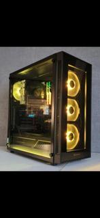 Gaming pc, Computers en Software, Desktop Pc's, Ophalen, Zo goed als nieuw, Gaming