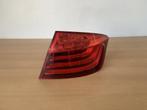achterlicht rechts BMW 5 serie sedan F10 2009 tot 2016, Auto-onderdelen, Gebruikt, -, -, Ophalen of Verzenden
