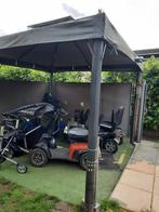 Partytent, Tuin en Terras, Partytenten, Ophalen, Gebruikt, Partytent
