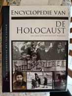 Pakket: de holocaust, boek der kampen en 40-45 toen en nu, Ophalen of Verzenden, Zo goed als nieuw, Ludo van eck