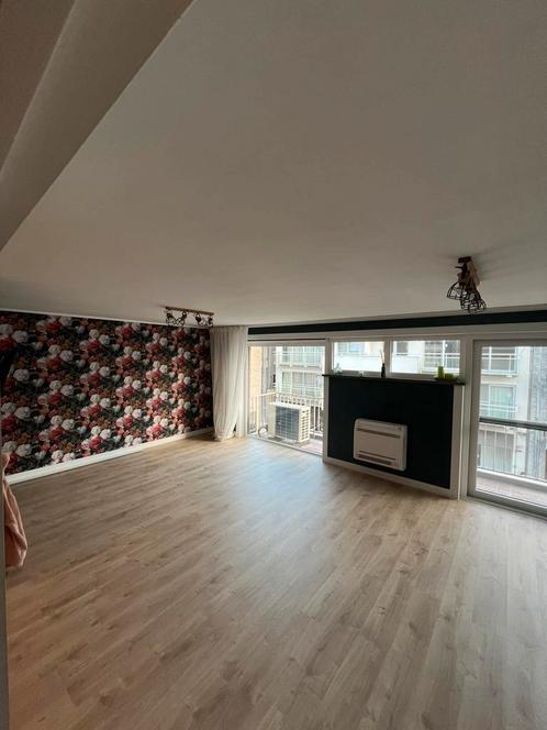 GERONOVEERD LICHTRIJK APPARTEMENT BERINGEN CENTRUM, Immo, Huizen en Appartementen te koop, Provincie Limburg, Appartement, A