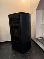 Poele Pellet MCZ, Ophalen, Zo goed als nieuw