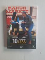DVD / 10 items less, Ophalen, Zo goed als nieuw, Actiekomedie