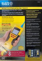 Testeur réseau KLEIN TOOLS VDV, Neuf