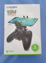 PowerA MOGA Mobiele Gaming Clip 2.0 Voor Xbox-Controllers, Nieuw, Ophalen of Verzenden