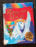 Geronimo Stilton boek: Het Koninkrijk der Magie, Boeken, Ophalen