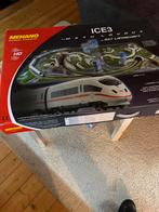 Ho modelbouw, Hobby en Vrije tijd, Ophalen, Analoog, Gebruikt, Treinset