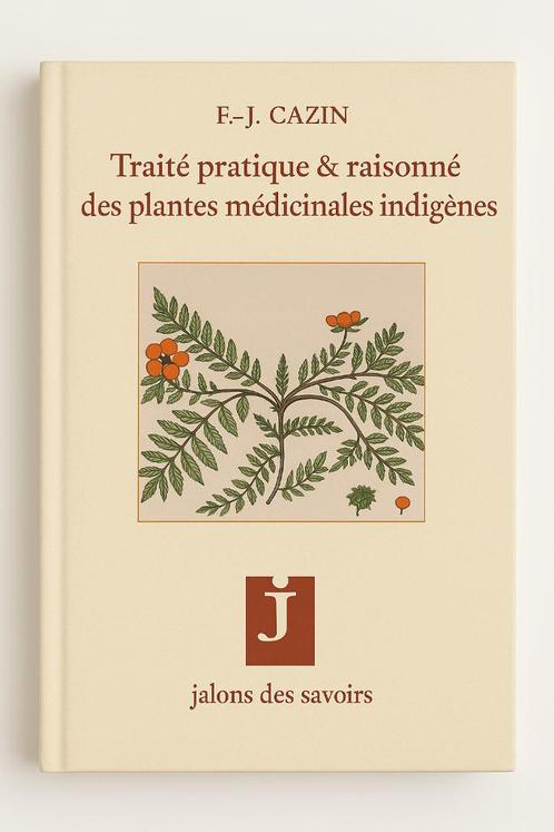 Boek: Praktische en onderbouwde verhandeling over medicinale, Boeken, Gezondheid, Dieet en Voeding, Zo goed als nieuw, Kruiden en Alternatief