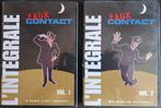 2 DVD Faux Contact, CD & DVD, Enlèvement, Utilisé