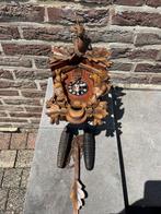 Koekoeksklok, Antiek en Kunst, Antiek | Klokken, Ophalen