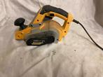 Schaafmachine, Doe-het-zelf en Bouw, Schaafmachines, Ophalen, Gebruikt, Elektrisch