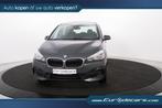 BMW 216i Gran Tourer *Navi*Sièges chauffants*Park Assist*, Autos, 5 places, Cuir, Achat, 152 g/km