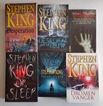 Boeken Stephen King, Utilisé, Envoi