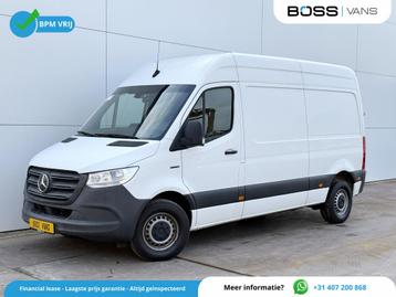Mercedes-Benz eSprinter 312 L2H2 Elektrisch 41kWh 120pk Clim beschikbaar voor biedingen