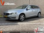 Volvo V60 2.4 D6 AWD Plug-In Hybrid Summum | Leder | Pano |, Auto's, Volvo, Automaat, 48 g/km, Break, Parkeersensor
