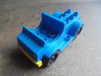 Lego Duplo Car with 2x4 Studs & Running Boards (zie foto's)2, Kinderen en Baby's, Ophalen of Verzenden, Gebruikt, Losse stenen