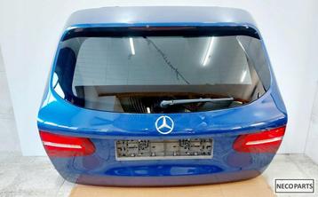 MERCEDES GLC W253 16R ACHTERKLEP KLEP ACHTER 896 LEVERBAAR!! beschikbaar voor biedingen