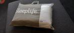 Coussin doux Sleeplife Ergosupport neuf, Enlèvement ou Envoi, Neuf, Oreiller