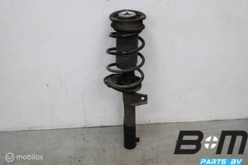 Schokbreker voorzijde Skoda Oct. 3 Combi FL 5Q0413023CH beschikbaar voor biedingen
