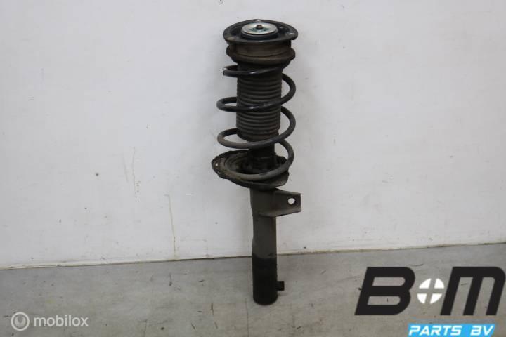Schokbreker voorzijde Skoda Oct. 3 Combi FL 5Q0413023CH, Auto-onderdelen, Ophanging en Onderstel, Gebruikt