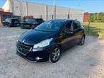 PEUGEOT 208 | 12-2013 | 1.6i | 60.000 KM | AUTOMAAT | PANO, Automaat, Euro 5, Bedrijf, 5 deurs