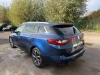 2018 Renault Megane, Auto's, Gebruikt, Euro 6, Overige brandstoffen, Bedrijf