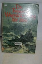 De tweede wereldoorlog - Ter zee, Boeken, Marine, Gelezen, Ophalen of Verzenden, Tweede Wereldoorlog