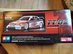 Tamiya TT-02 Alfa Romeo DTM Kit - Nieuw, Hobby & Loisirs créatifs, Enlèvement ou Envoi, Comme neuf