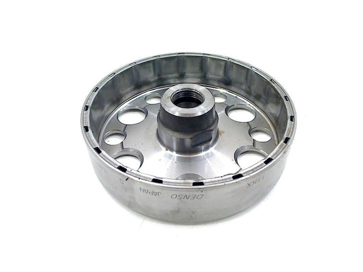 VLIEGWIEL Honda CBR 600 RR 2007-2012 (CBR600RR PC40), Motoren, Onderdelen | Honda, Gebruikt