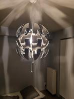 Lampe suspendue Ikea PS 2014, Enlèvement