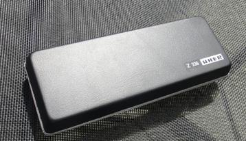 UHER Recorder heads set Pro Z336 beschikbaar voor biedingen