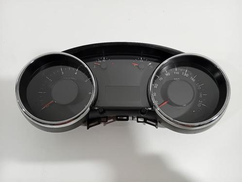 COCKPIT Peugeot 3008 I (0U / HU) (9666174880), Auto-onderdelen, Dashboard en Schakelaars, Peugeot, Gebruikt