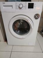 Gratis wasmachine, Ophalen, Gebruikt