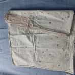 housse couette/drap housse/taie oreiller, Ophalen, Gebruikt, Wit, Kussen