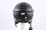 Casque de ski snowboard 51 53 55 cm ATOMIC SAVOR VISOR ALL, Carving, Utilisé, Atomic, Envoi