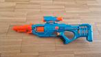 NERF elite pistool met darts, Kinderen en Baby's, Speelgoed | Buiten | Actiespeelgoed, Ophalen, Zo goed als nieuw