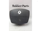 Airbag links (Stuur) van een Renault Megane, 3 maanden garantie, Gebruikt, Renault