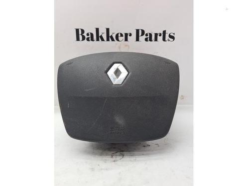 Airbag links (Stuur) van een Renault Megane, Auto-onderdelen, Overige Auto-onderdelen, Renault, Gebruikt, 3 maanden garantie