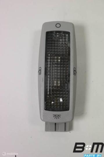 Binnenverlichting achterin Volkswagen Golf 4 beschikbaar voor biedingen