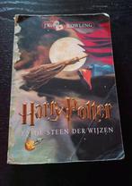 Harry Potter steen der wijzen, Verzamelen, Harry Potter, Gebruikt