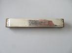 oude mondharmonica Hohner Orchester, Verzenden